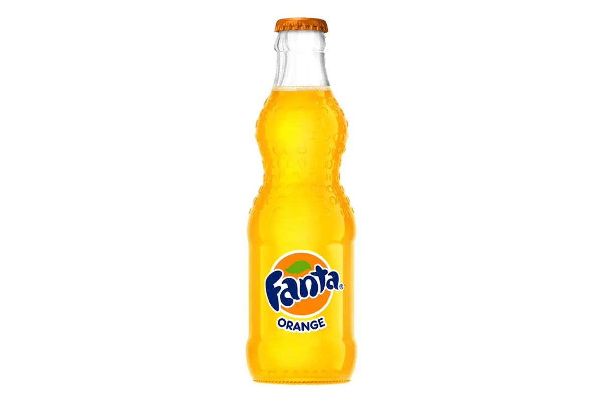ფანტა 0.33ლ შუშა