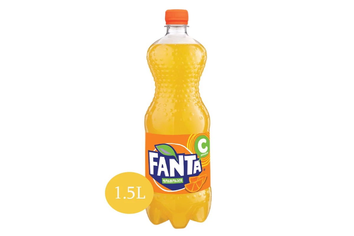 ფანტა 1.5 ლ