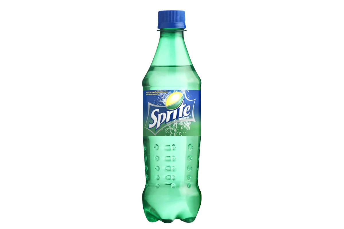 სპრაიტი 0.5ლ