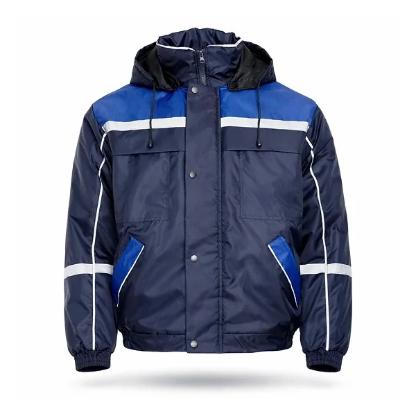 სამუშაო ქურთუკი COLLINS WINTER/03000015
