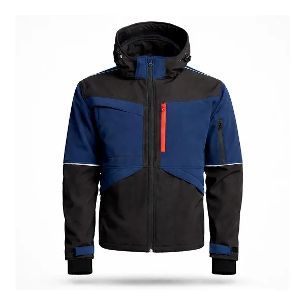 სამუშაო ქურთუკი PRISMA SOFTSHELL 2.0 /03001754